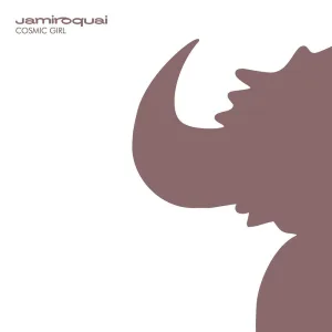 Cosmic Girl (Quasar Mix)