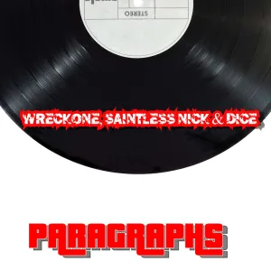 Paragraphs