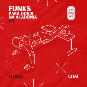 Funks Pra Ouvir na Academia #5 Flexão