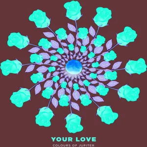 Your Love (Jyrymy Remix)