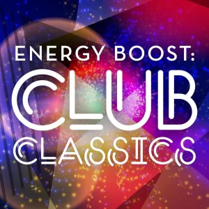 Let Me Know (Joey Negro’s Destination Boogie club)