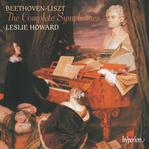 Beethoven: Symphony No. 6 in F Major, Op. 68 "Pastoral" (Transcr. Liszt for Solo Piano as S. 464/6, 2nd Version): V. Hirtengesang