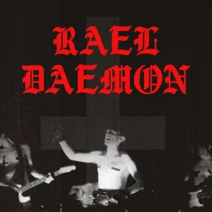Rael Daemon