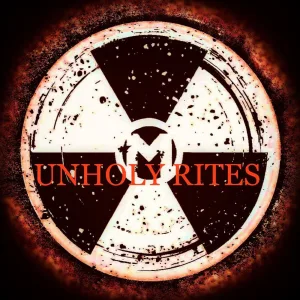 Unholy Rites (feat. Marius B. Vanebo)