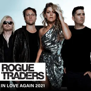 In Love Again (radio edit)