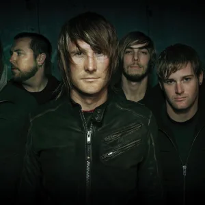 Paperthin Hymn (Live)