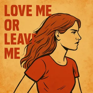 Love Me or Leave Me