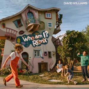 Who Am I (Remix)