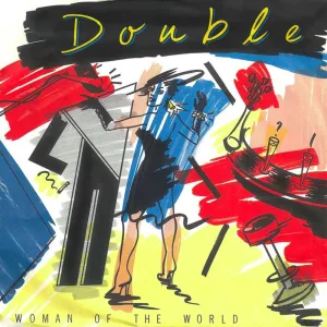 Woman of the World (long instrumental version)