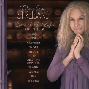 Where Do I Go From You? (with Josh Groban) (from the musical, Beba's Mambo)
