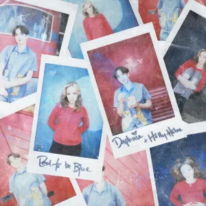 Red to be Blue