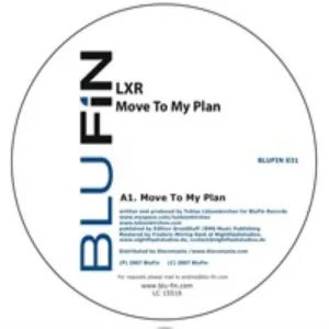 Move To My Plan (Original)