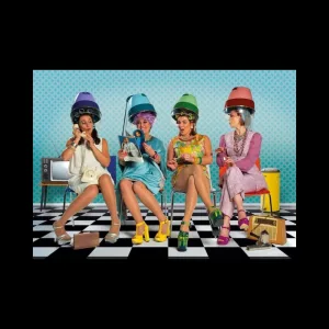 Beauty Salon