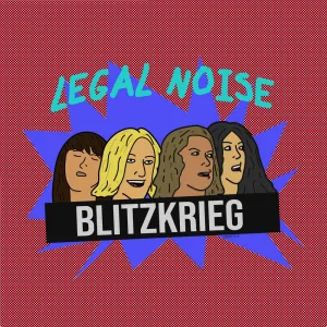 Blitzkrieg
