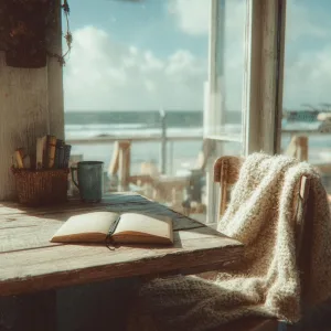 Daybreak