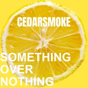 Something Over Nothing