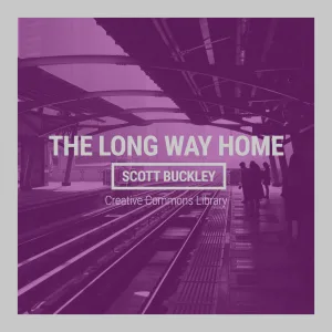 The Long Way Home