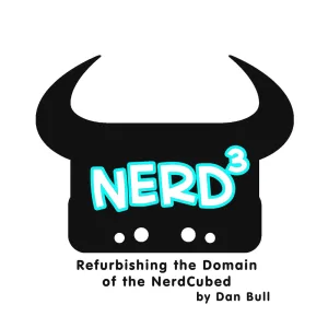 Refurbishing the Domain of the NerdCubed (Instrumental)
