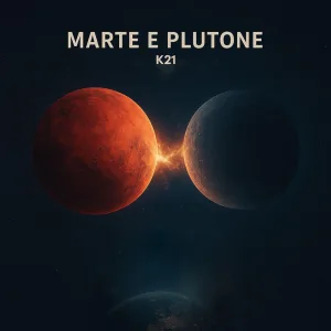 Marte e Plutone
