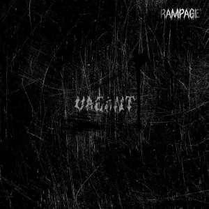 VACANT (feat. KILLSCENE)