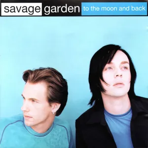 To the Moon & Back (Short Edit)