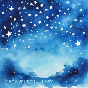 Stardust Lullaby (Live)