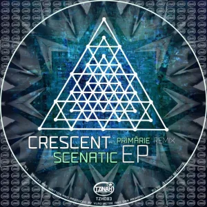 Severe (Original Mix)