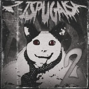 Z-ISPUGALSA 2 - ULTRA SLOWED
