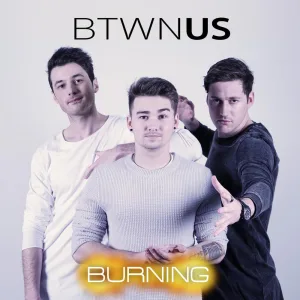 Burning