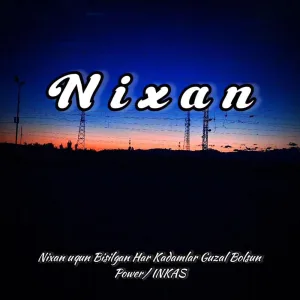 Nixan