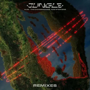 Jungle (Dr Phunk Remix)