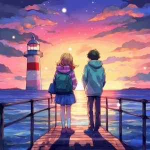 Waves of Love