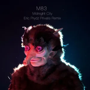 Midnight City (Eric Prydz remix)