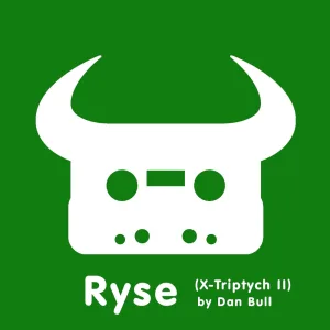 Ryse (X-Triptych III)