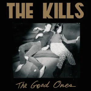 The Good Ones (Backstage Sluts Double Drop mix)