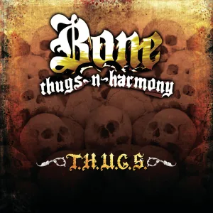 I'm Bone