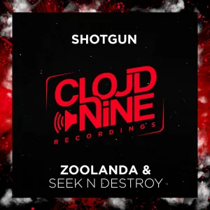 Shotgun