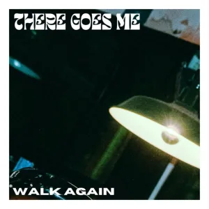 Walk Again
