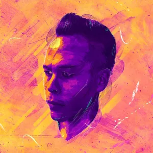 When We Were Young (feat. Luke Steele)