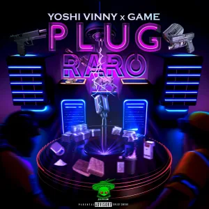 Plug Raro