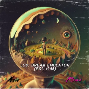 LSD: Dream Emulator (PS1, 1998)