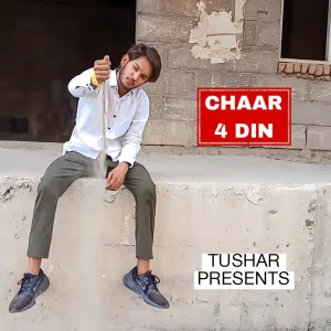 CHAAR 4 DIN