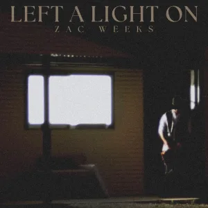 Left A Light On