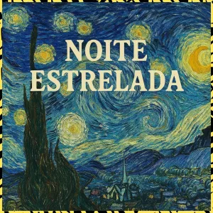 Noite Estrelada