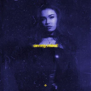 on my mind (slowed & reeverb)