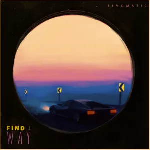 Find A Way