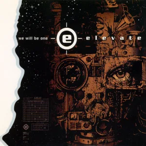 We Will Be One (1st Floor Euro mix)