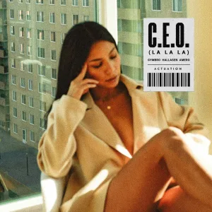 C.E.O (La La La)