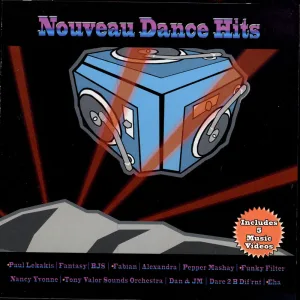 Dancin the Night Away