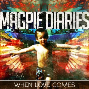 When Love Comes